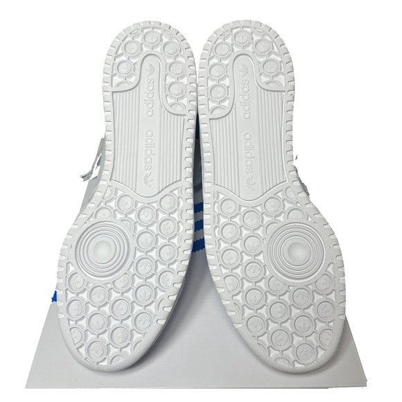 Adidas  Men's White Jeremy Scott X Wings 4.0 - Picture 3 of 7